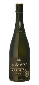 Fausto Zazzara Majgual Metodo Classico Brut