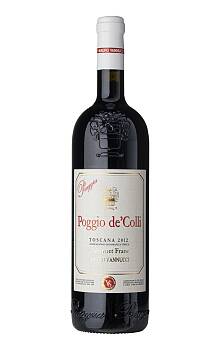 Piaggia Poggio de Colli