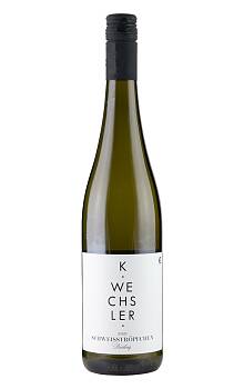 K. Wechsler Schweisströpfchen Riesling
