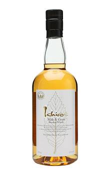 Ichiro's Malt & Grain