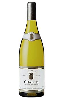 Oliver Tricon Chablis