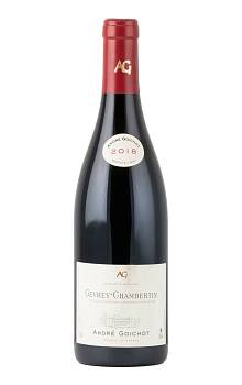 André Goichot Gevrey-Chambertin