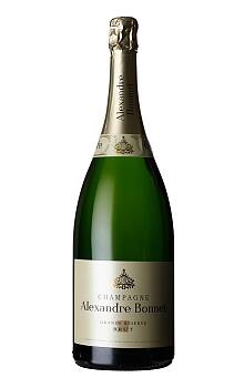 Alexandre Bonnet Grand Réserve Brut
