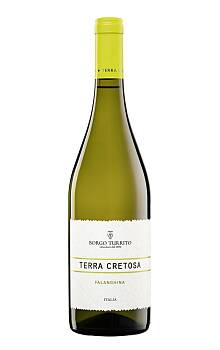 Borgo Turrito Terra Cretosa Falanghina