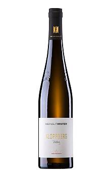 Winter Kloppberg Riesling GG