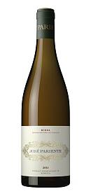 José Pariente Verdejo Fermentado en Barrica