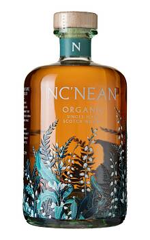 Nc'nean Organic Single Malt