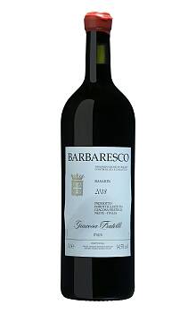 Fratelli Giacosa Basarin Barbaresco