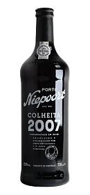 Niepoort Colheita