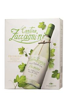 Zaccagnini Yamada Pecorino