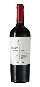 Signos de Origen Carmenere