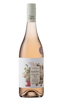 Backsberg Isabelle's Sustainable Rosé