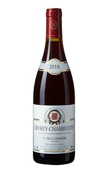 Harmand-Geoffroy Gevrey-Chambertin 1er Cru La Bossiere