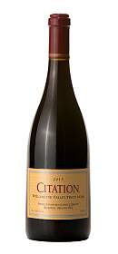 Citation Willamette Valley Pinot Noir
