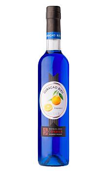 Combier Liqueur de Curaçao Bleu