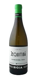 Olivier Riviere Jequitibá 2015