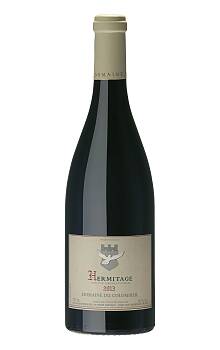 Dom. du Colombier Hermitage