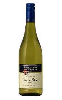 Robertson Chenin Blanc