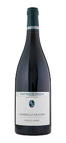 Patrice Rion Chambolle-Musigny Vieilles Vignes