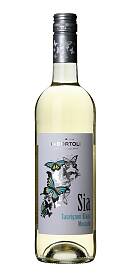 De Bortoli Sia Sauvignon Blanc Moscato 2017