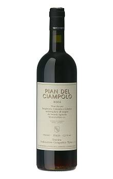 Montevertine Pian del Ciampolo