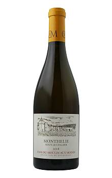 Clos du Moulin aux Moines Monthélie Sous le Cellier