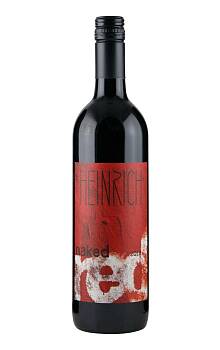 Heinrich Naked Red