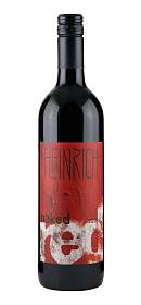 Heinrich Naked Red