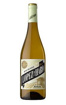 Hacienda Lopez Haro Blanco