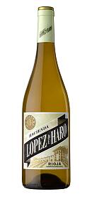 Hacienda Lopez Haro Blanco
