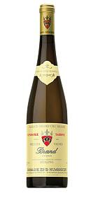 Zind-Humbrecht Brand Vendage Tardive Riesling