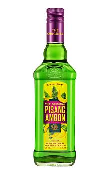 Pisang Ambon