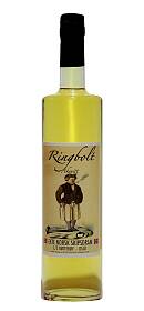 Ringbolt Akevitt