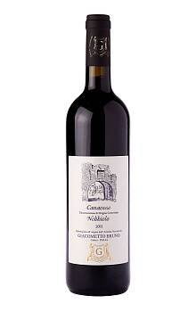Giacometto Bruno Canavese Nebbiolo