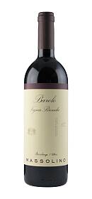 Massolino Barolo Vigna Rionda Riserva