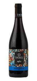 Trénel Beaujolais Nouveau Bio