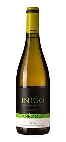 Iñigo Amézola Reserva