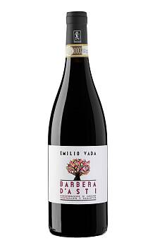 Emilio Vada Barbera d'Asti