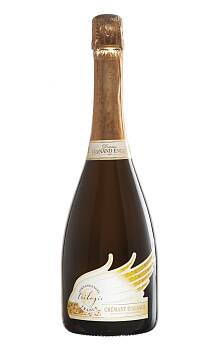 Engel Cremant d'Alsace Trilogie