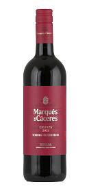 Marqués de Cáceres Crianza