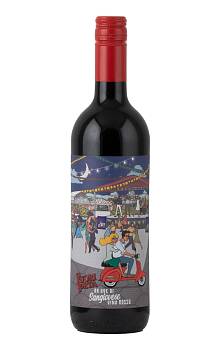 Fuori Porta Sangiovese Rosso