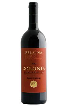 Fèlsina Colonia Chianti Classico Gran Selezione