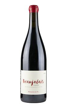 Dom. de Fa Beaujolais En Besset