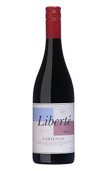 Liberté Carignan Vieilles Vignes