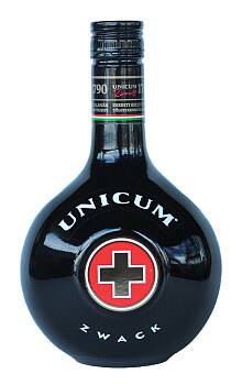 Unicum Zwack