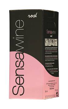 Sensawine Rosé