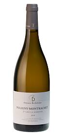Berthelemot Puligny-Montrachet 1er Cru La Garenne