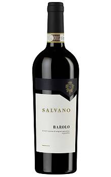 Salvano Barolo