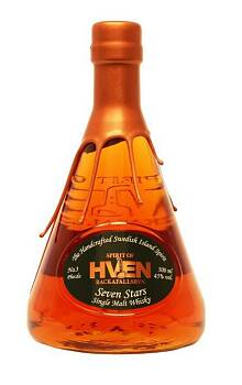 Seven Stars No. 3 Phecda Single Malt