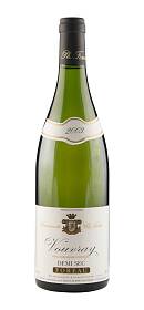 Philippe Foreau Vouvray Demi Sec